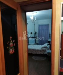 דירה 76 מ"ר - יוריבסקאיה, Batumi, גאורגיה