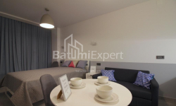 דירה 1-комн 31 m² - זוראבה גורגילדזה, Batumi
