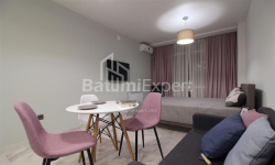 דירה 33 מ"ר - זוראבה גורגילדזה, Batumi, גאורגיה