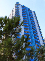 דירה 2-комн 44 m² - שריף חימשיאשווילי, Batumi