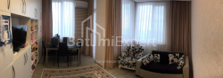 דירה 2-комн 52 m² - שריף חימשיאשווילי, Batumi