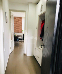 דירה 2-комн 55 m² - אלכסנדרה גריבודובה, Batumi