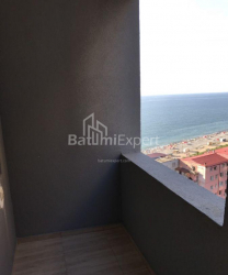 דירה 34 מ"ר - שריף חימשיאשווילי, Batumi, גאורגיה