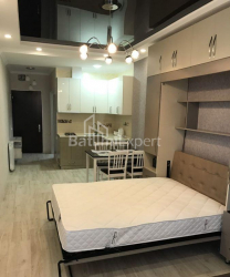 דירה 34 מ"ר - שריף חימשיאשווילי, Batumi, גאורגיה