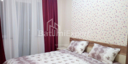 דירה 72 מ"ר - יוריבסקאיה, Batumi, גאורגיה