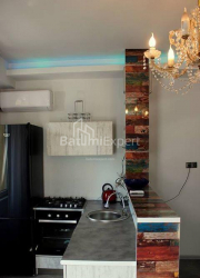 דירה 62 מ"ר - רוסתוולי, Batumi, גאורגיה