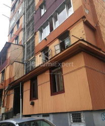 דירה 2-комн 64 m² - וכטנג גורגסלי, Batumi
