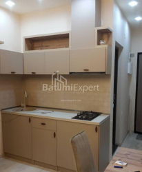 דירה 30 מ"ר - יוריבסקאיה, Batumi, גאורגיה