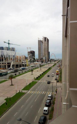 דירה 30 מ"ר - יוריבסקאיה, Batumi, גאורגיה