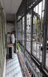 דירה 3-комн 87 m² - יוריבסקאיה, Batumi