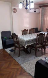 דירה 3-комн 87 m² - יוריבסקאיה, Batumi