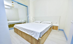דירה 3-комн 56 m² - טבל-אבוזרידזה, Batumi