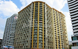 דירה 35 מ"ר - יוסף קובלדזה, Batumi, גאורגיה