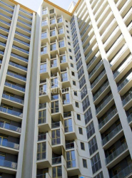 דירה 35 מ"ר - יוסף קובלדזה, Batumi, גאורגיה