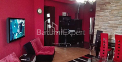 דירה 85 מ"ר - אלכסנדרה פושקין, Batumi, גאורגיה