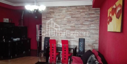 דירה 3-комн 85 m² - אלכסנדרה פושקין, Batumi