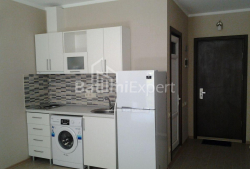 דירה 1-комн 33 m² - יוריבסקאיה, Batumi