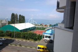 דירה 1-комн 33 m² - יוריבסקאיה, Batumi