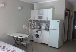 דירה 33 מ"ר - יוריבסקאיה, Batumi, גאורגיה