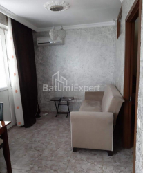 דירה 2-комн 31 m² - אלכסנדרה גריבודובה, Batumi