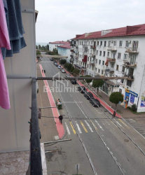 דירה 2-комн 31 m² - אלכסנדרה גריבודובה, Batumi