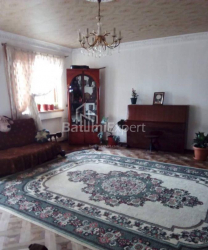 דירה 140 מ"ר - יוריבסקאיה, Batumi, גאורגיה