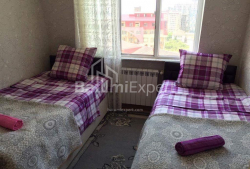 דירה 74 מ"ר - יוריבסקאיה, Batumi, גאורגיה