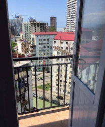 דירה 74 מ"ר - יוריבסקאיה, Batumi, גאורגיה