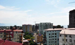 דירה 33 מ"ר - יוריבסקאיה, Batumi, גאורגיה