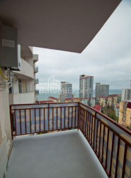דירה 4-комн 112 m² - יוריבסקאיה, Batumi