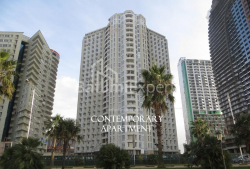 דירה 3-комн 87 m² - זוראבה גורגילדזה, Batumi