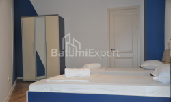 דירה 87 מ"ר - זוראבה גורגילדזה, Batumi, גאורגיה