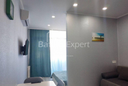דירה 34 מ"ר - יוריבסקאיה, Batumi, גאורגיה