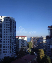 דירה 34 מ"ר - יוריבסקאיה, Batumi, גאורגיה