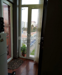 דירה 40 מ"ר - יוריבסקאיה, Batumi, גאורגיה