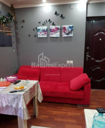 דירה 40 מ"ר - יוריבסקאיה, Batumi, גאורגיה
