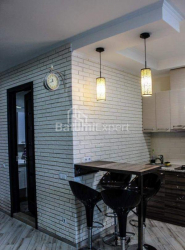 דירה 35 מ"ר - יוריבסקאיה, Batumi, גאורגיה