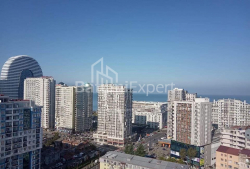 דירה 43 מ"ר - וכטנג גורגסלי, Batumi, גאורגיה