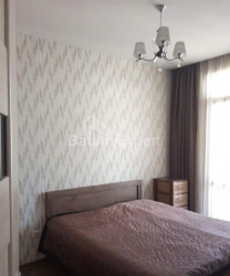 דירה 43 מ"ר - וכטנג גורגסלי, Batumi, גאורגיה