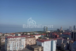 דירה 2-комн 43 m² - וכטנג גורגסלי, Batumi