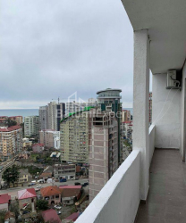דירה 56 מ"ר - דוד אגמשנבלי, Batumi, גאורגיה