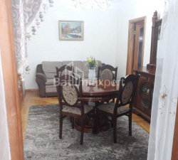 דירה 3-комн 70 m² - יוריבסקאיה, Batumi