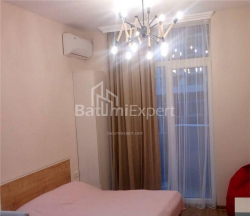 דירה 1-комн 27 m² - שריף חימשיאשווילי, Batumi