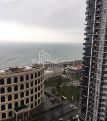 דירה 1-комн 27 m² - שריף חימשיאשווילי, Batumi