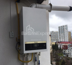 דירה 34 מ"ר - ניקו פירוסמני, Batumi, גאורגיה