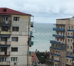 דירה 34 מ"ר - ניקו פירוסמני, Batumi, גאורגיה