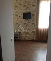 דירה 3-комн 42 m² - אלכסנדרה גריבודובה, Batumi