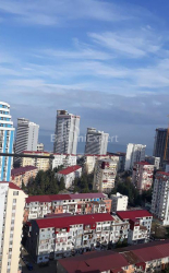 דירה 31 מ"ר - יוסף קובלדזה, Batumi, גאורגיה