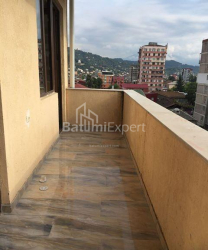 דירה 54 מ"ר - יוריבסקאיה, Batumi, גאורגיה