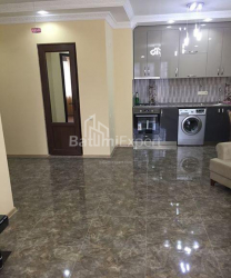 דירה 2-комн 54 m² - יוריבסקאיה, Batumi